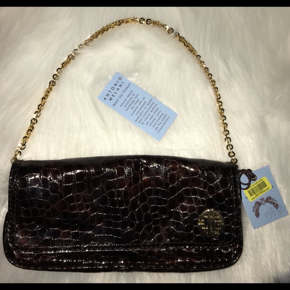 Antonio Melani Handbag